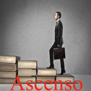 Ascenso