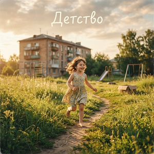 Детство