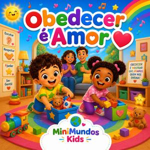 Obedecer é amor
