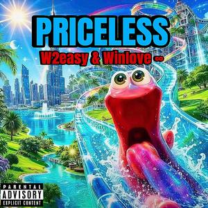 Priceless (feat. Winlove ∞)