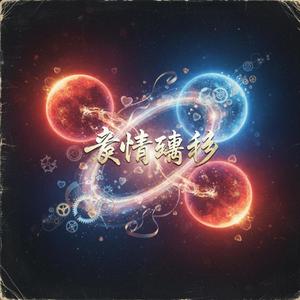 爱情转移