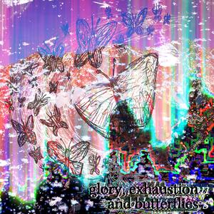 catie try not make an album name that happens to encapsulate recent months of its life during making an album challenge (impossible), this album is partly a bunch of old projects finished
