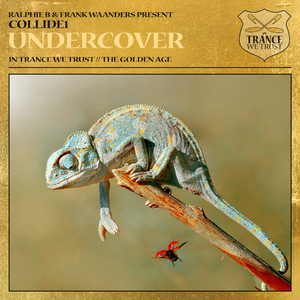 Undercover (Extended Mix)