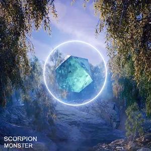 BobbyER-Monster（Scorpion remix）