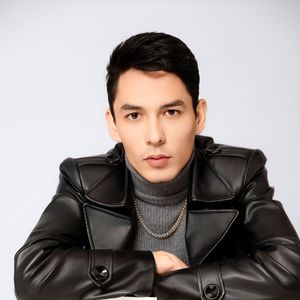 Bir Rumka Harak一杯酒