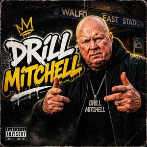 Drill Mitchell