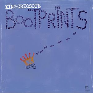 Bootprints (Simon Gogerly Mix - Single Version)