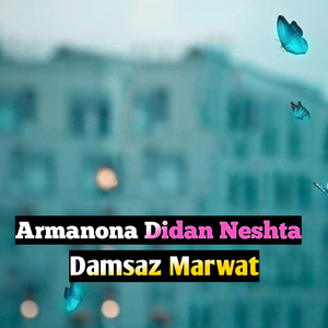 Armanona Didan Neshta