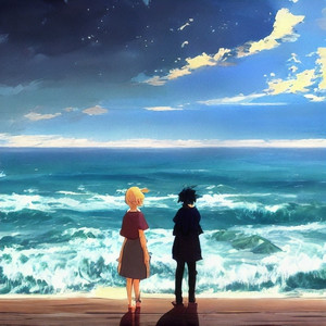 只要有你陪在我我身边 (网友改编)