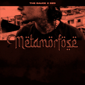 Metamorfose