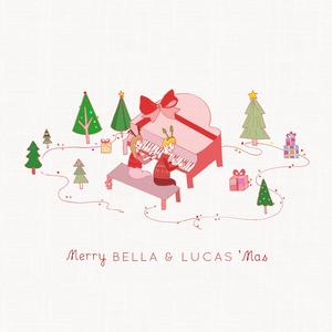 메리 벨라앤루카스 마스