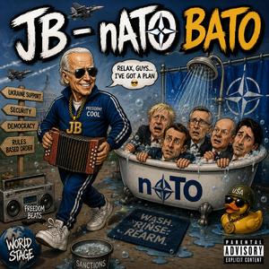 nATO BATO (Radio Edit)