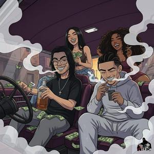 Me U & Gin n' Juice (feat. GyltheKidd & VNO666)