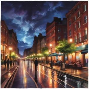 愿你有一份心安的爱情