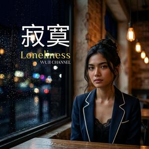 Loneliness (寂寞)