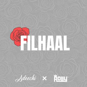 Filhaal (feat. Rolly)