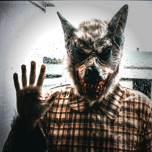 haunted (ultra fast)