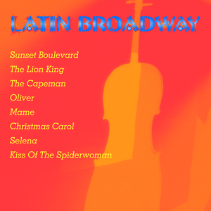 Dreaming Of You (From "Selena")