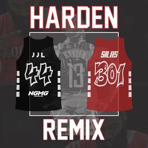 Harden (feat. Silas) (Remix) (Remix)