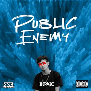 Public Enemy