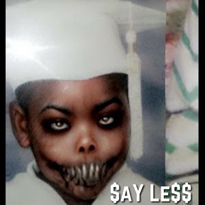 Think Again (feat. Lilkevfrmthe803)