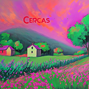 Cercas