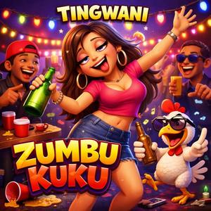 Zumbu Kuku
