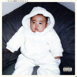 生きてるだけですごい