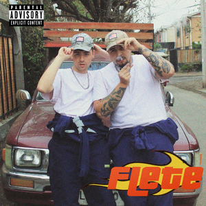 Flete (feat. 90Gang)