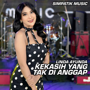 KEKASIH YANG TAK DIANGGAP