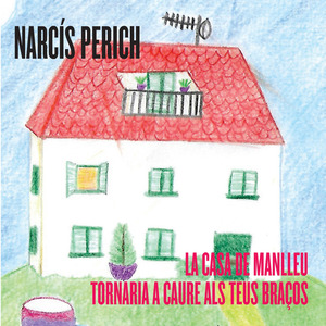 La casa de Manlleu