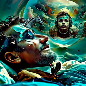 Era un niño que soñaba