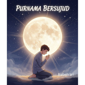 Purnama Bersujud