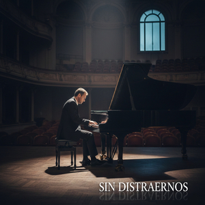 Sin Distraernos