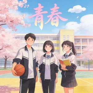 青春
