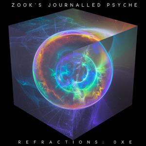 Concentric Organic Buffer