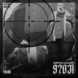 97031 (feat. LouieBlunts aka Teteohuatzitzin)