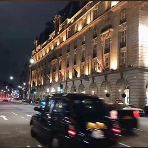 万里桃花（翻自 楚新）