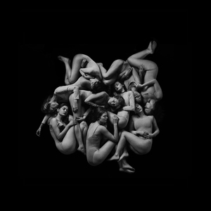 Comme des amants en reflet