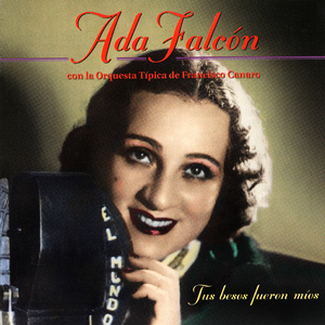 Tus Besos Fueron Mios