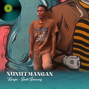Nunut Mangan