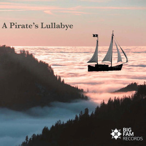 A Pirate's Lullabye