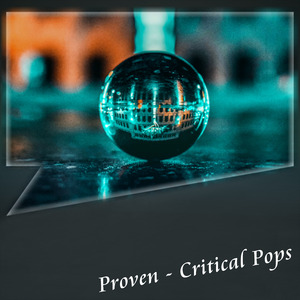 Critical Pops