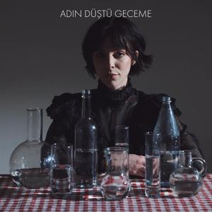 Adın düştü geceme