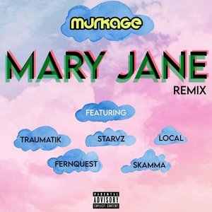 Mary Jane (Remix)
