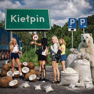 Bialcy-KIEŁPIN K-POP