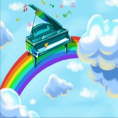 H.利希纳-游行进行曲