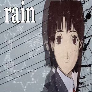 rain