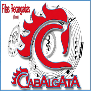 Pilas Recargadas (Tribal)