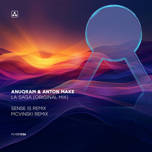 La Saga (Mcvinski Remix)